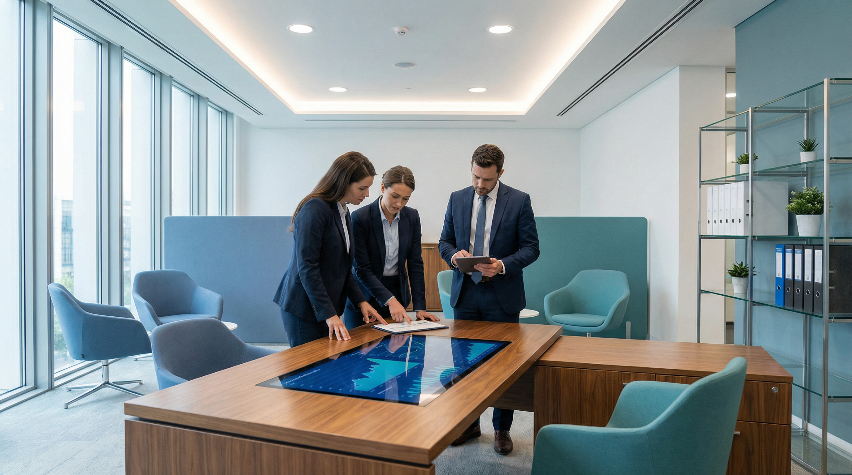 Soluciones Integrales